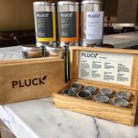 Pluck Tea Inc. image 1